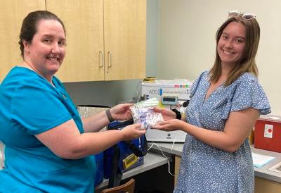 Piedmont offers COVID vaccine for ages 6 mo. to 5 yrs.