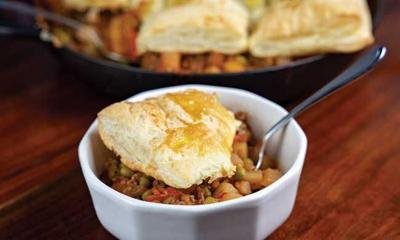 Savory Favorites to Make St. Patrick's Day Special