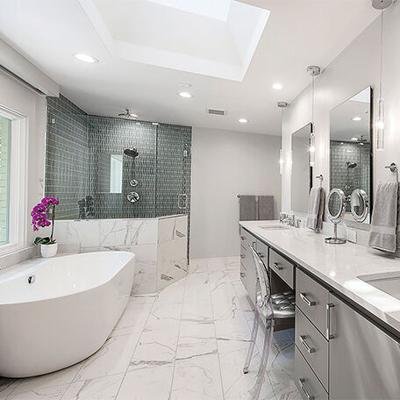 Make the Most of Your Bathroom Renovation