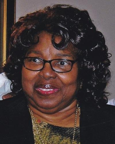 Mrs. Naomi Rufus Green