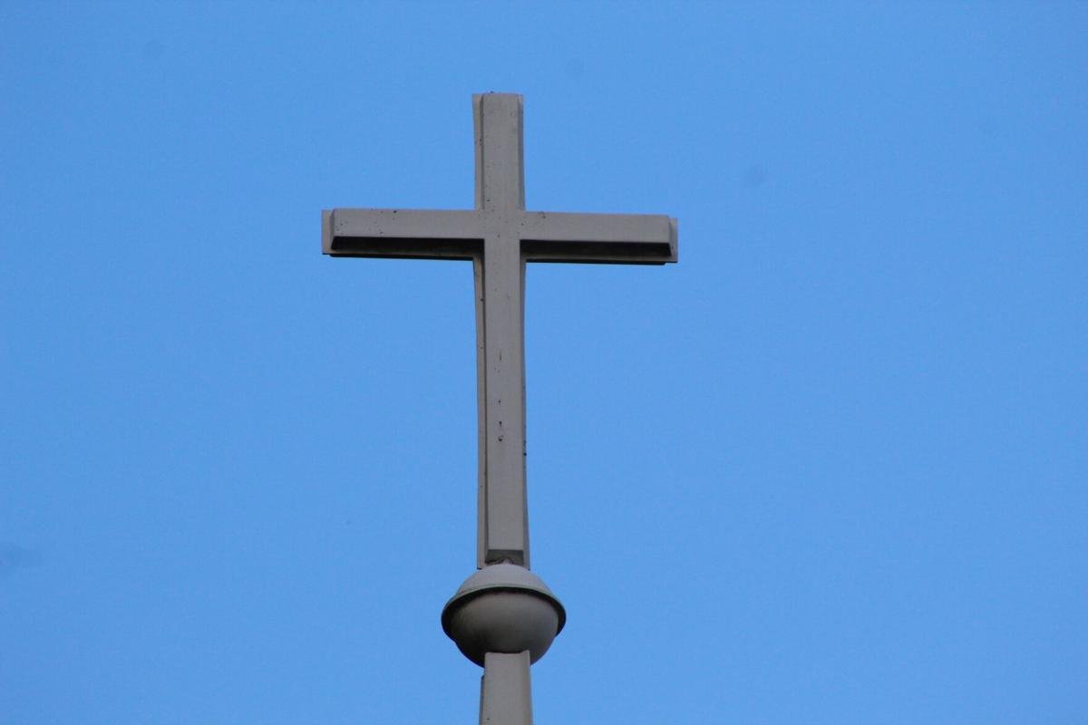 Prayer vigil for healing of race relations held in Appomattox