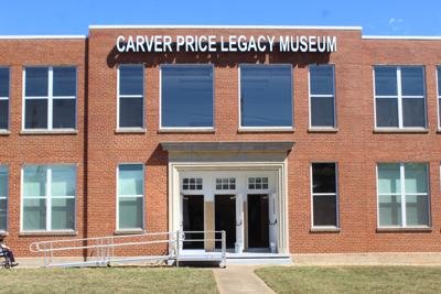 Carver-Price Museum lease terms clarified at county board meeting