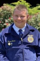 ACHS FFA members win top state awards