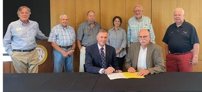 Civil War Museum in Appomattox announces progress of recently formed council