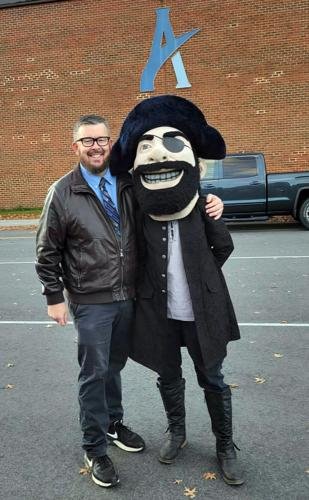 ACHS Marching Band earns Grand Champion award, sixth in school’s history