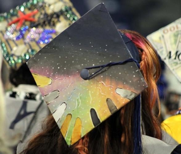 ACHS Class of 2024 begins next chapter