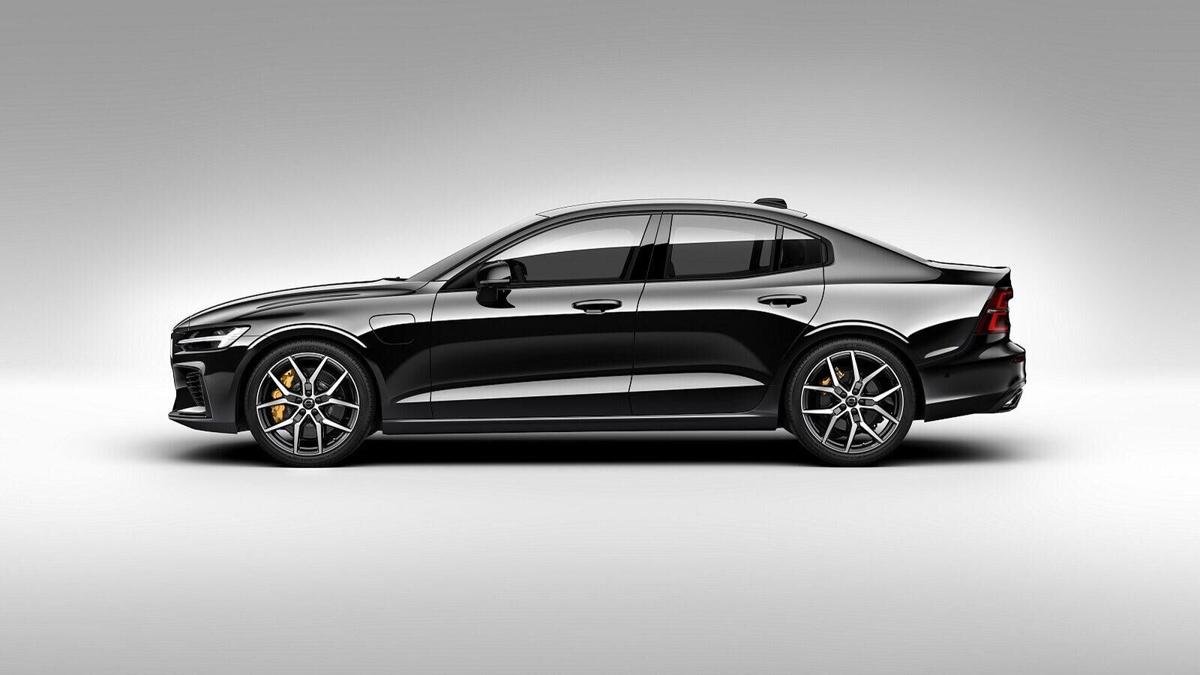 What Electric Cars Does Volvo Make?