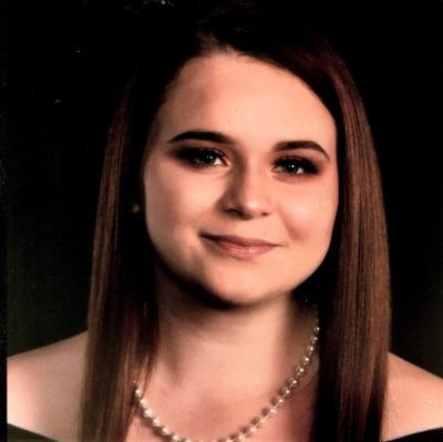 McKenzie Lynn Coffey