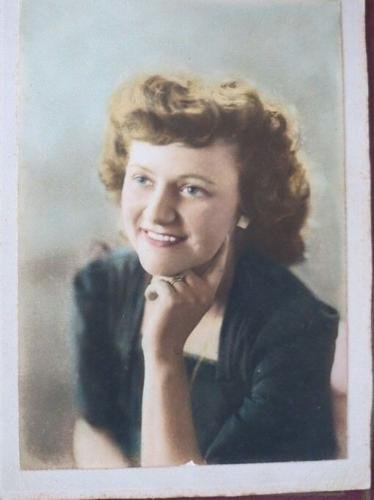 Anna Julia Stoklosa Brunelle