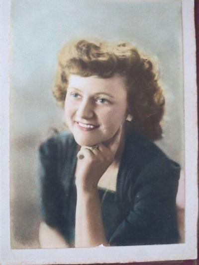 Anna Julia Stoklosa Brunelle