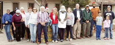 Mac’s Kitchen completes 7 years of service