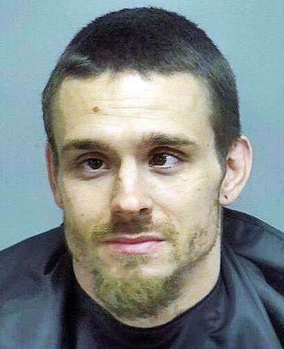 4 high speed chases!: Bane among those arrested