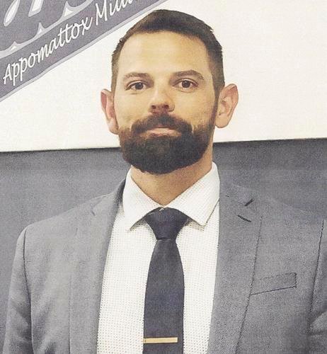 ACHS has new principal