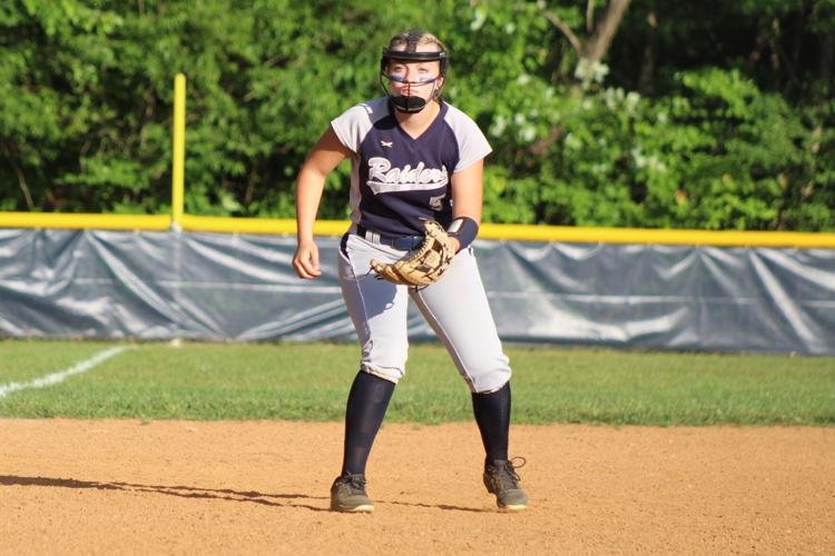 Appomattox blanks Liberty in Region 2C semifinal