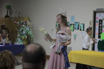 Beauty pageant plans comeback