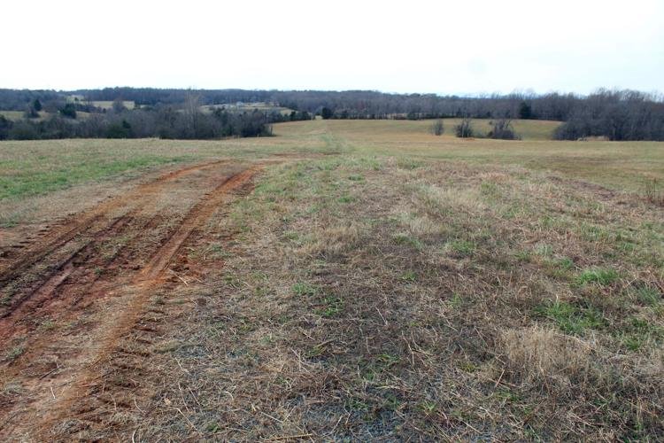 Appomattox EDA chairman discusses industrial park data center agreement