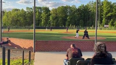 ACHS to create new, safer baseball backstop area; now taking orders for personalized bricks