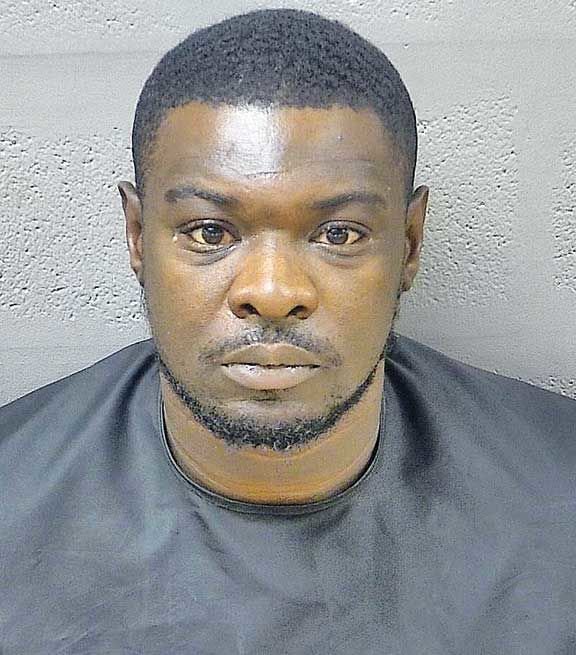 DeQuincy Darrell Kelso