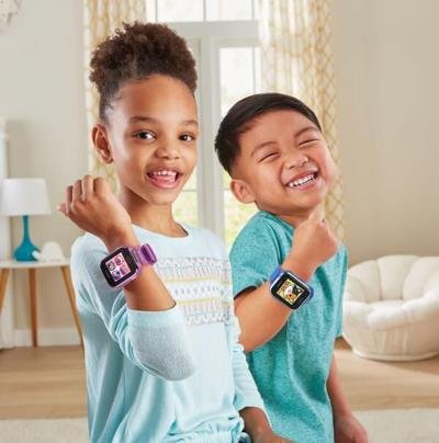 Coolest Tech for Kids This Holiday Season