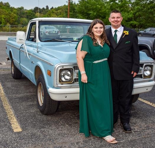 ACHS holds 2024 Prom Night at Tresca on 8th