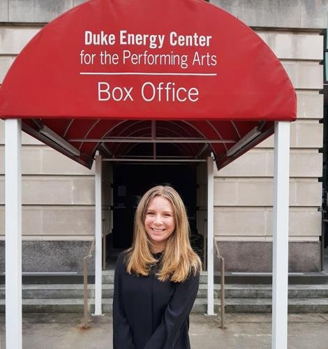 ACHS Chorus member attains high honors