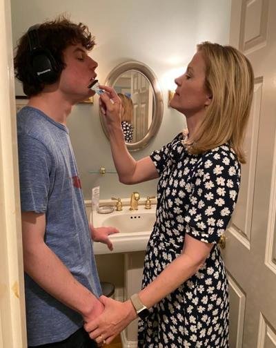 How Caregivers Can Adapt to the New Normal