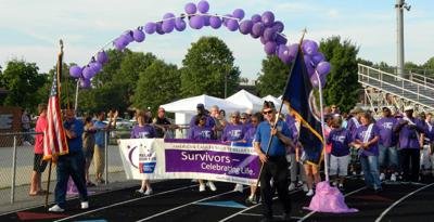 Appomattox Relay for Life set for Saturday