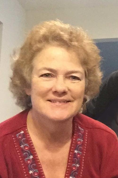 Lizbeth Nauta wins third place in VPA awards