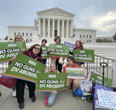 Guns and Domestic Violence: A Dangerous Combination for Everyone