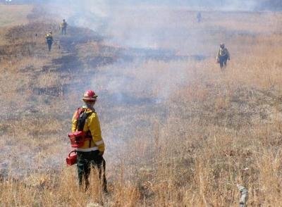 Appomattox Court House National Historical Park plans prescribed burns in March