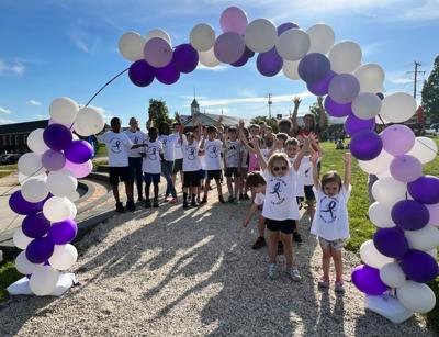 Relay for Life event in Appomattox inspires and entertains
