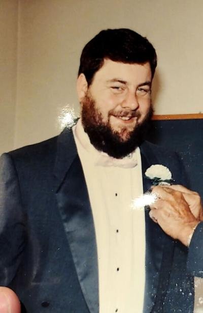 Steven Gaither Atkinson