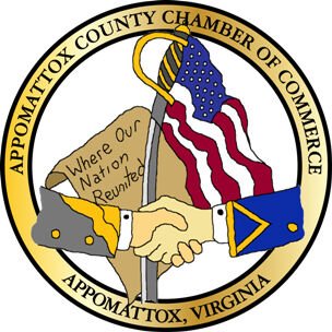 Appomattox County Chamber of Commerce ceases operations