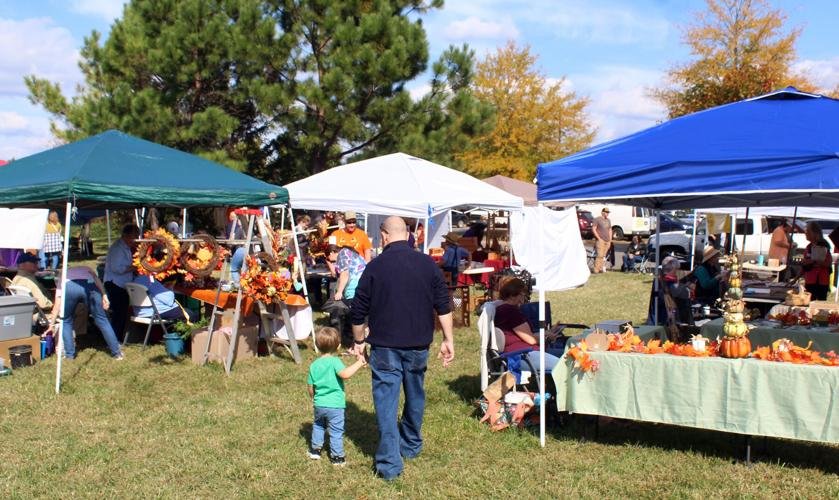 American Civil War Museum in Appomattox hosts successful third Fall Festival