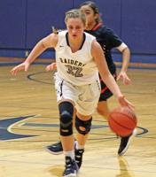 Lady Raiders tip off season with OT win