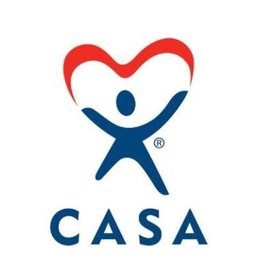 CASA launches toy drive for local children in need
