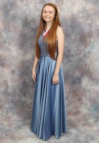 Williams inducted as Children of the Confederacy President General in Orlando