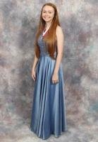 Williams inducted as Children of the Confederacy President General in Orlando