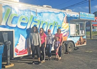 Food trucks discussed at Appomattox town meeting