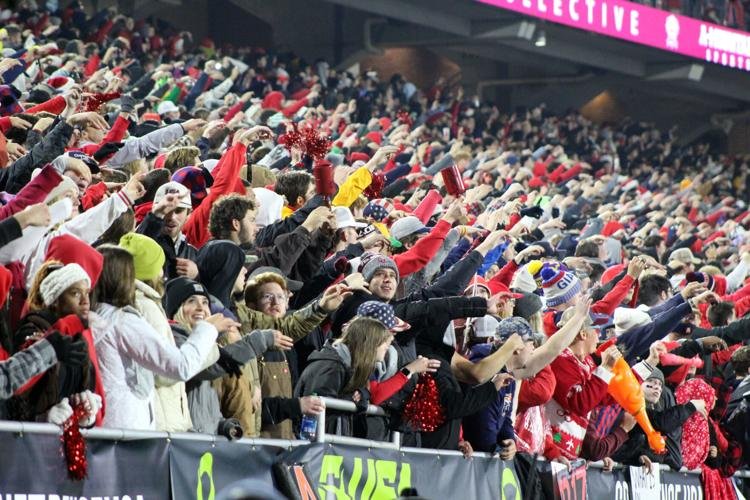 Conference USA champ Liberty to face Oregon in Fiesta Bowl