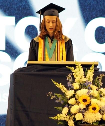 ACHS Class of 2024 begins next chapter