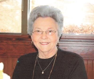 Kathleen Paige Tatum Harvey