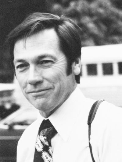 William Thomas Coleman, Jr., “Billy”