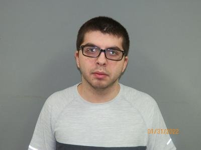 Spout Spring man charged with illegal communication with minor