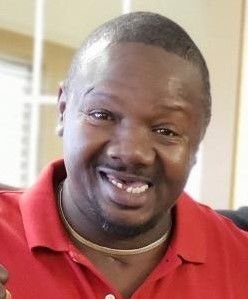 Mr. James Andrew Moore