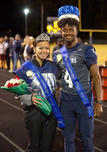 Raiders down Governors on Homecoming Night