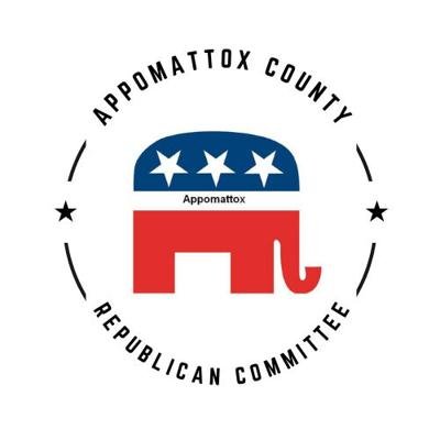 Times Virginian CORRECTION; official response by Appomattox County Republican Committee