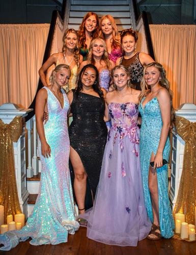 ACHS holds 2024 Prom Night at Tresca on 8th
