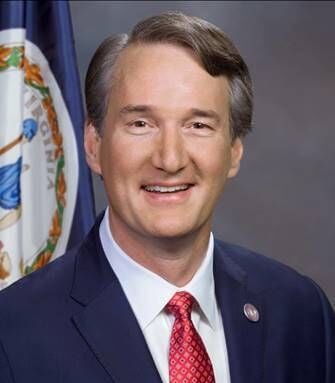 Gov. Youngkin details new economic impact study of Virginia agriculture and forestry