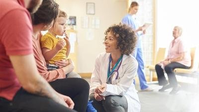 Why early detection is so important for type 1 diabetes